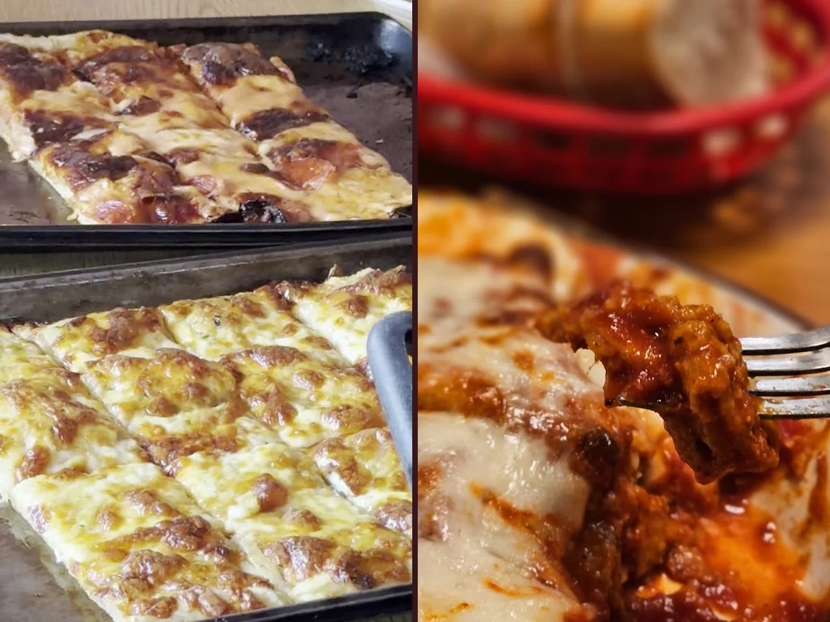 Pizza in Port Jervis